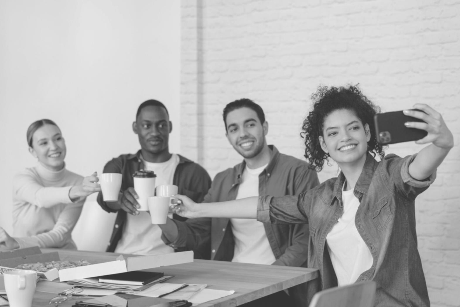 Strukturierte Finanzübersicht