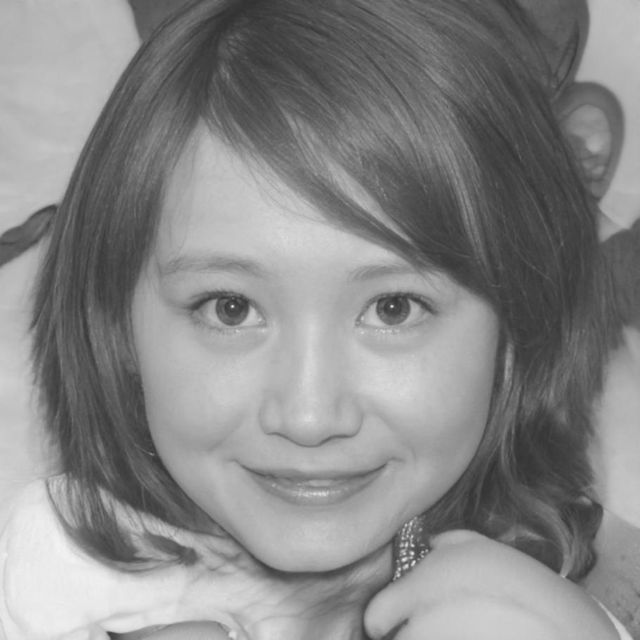 Porträt von Gründerin Johanna Eberharter