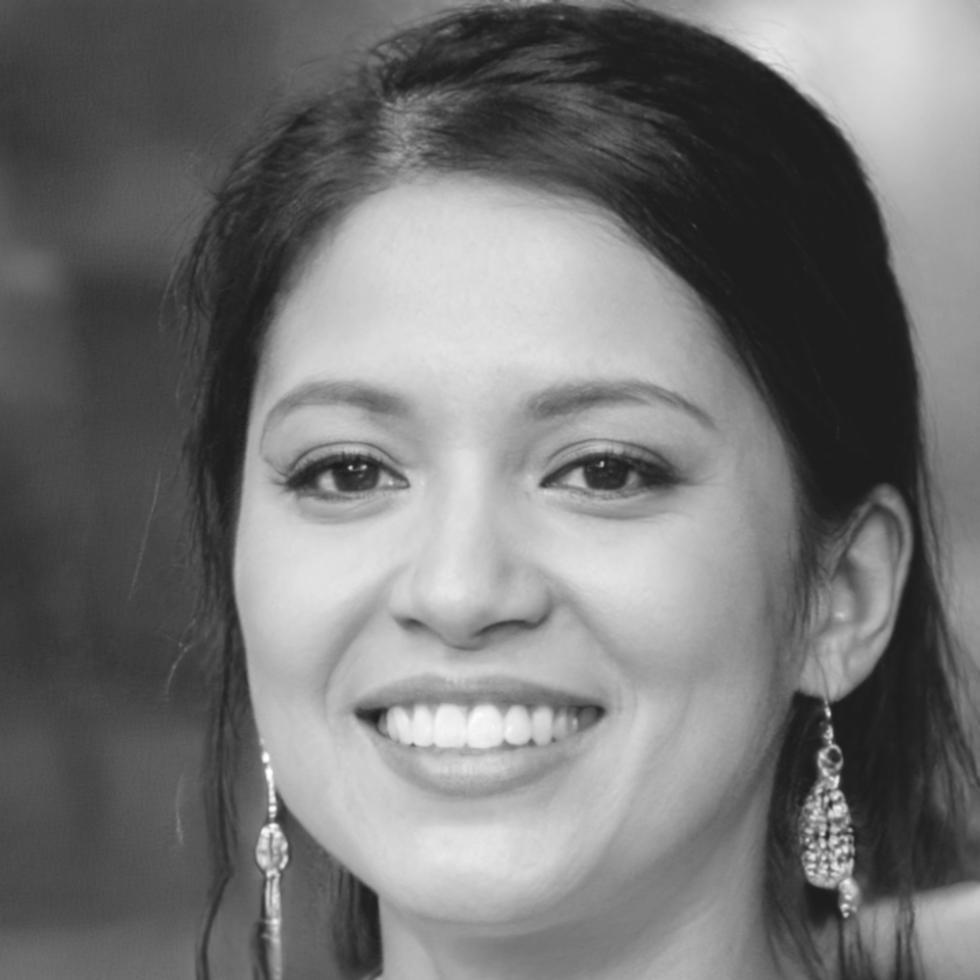 Saskia Lundqvist, Systemdesignerin